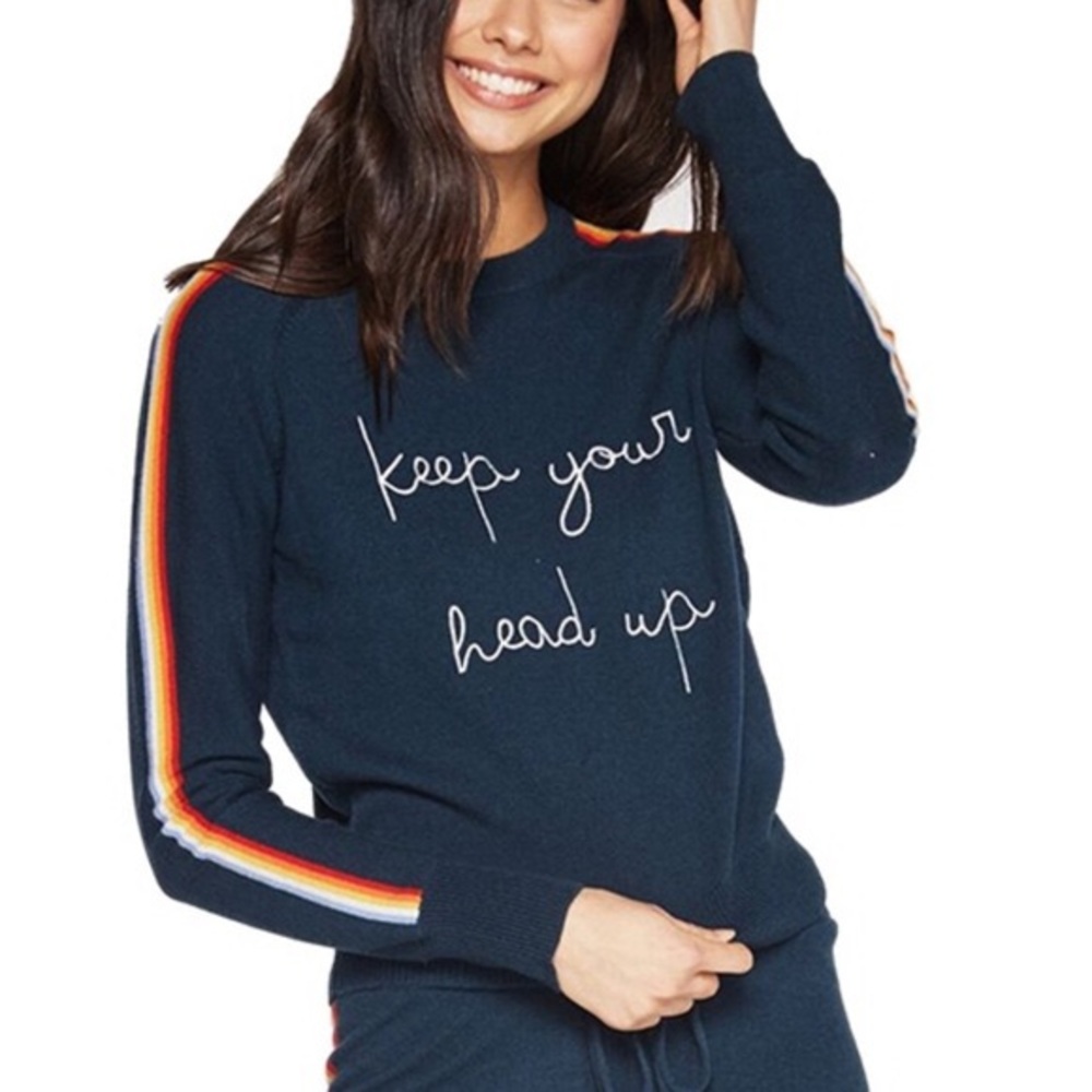 Spiritual Gangster Sweater